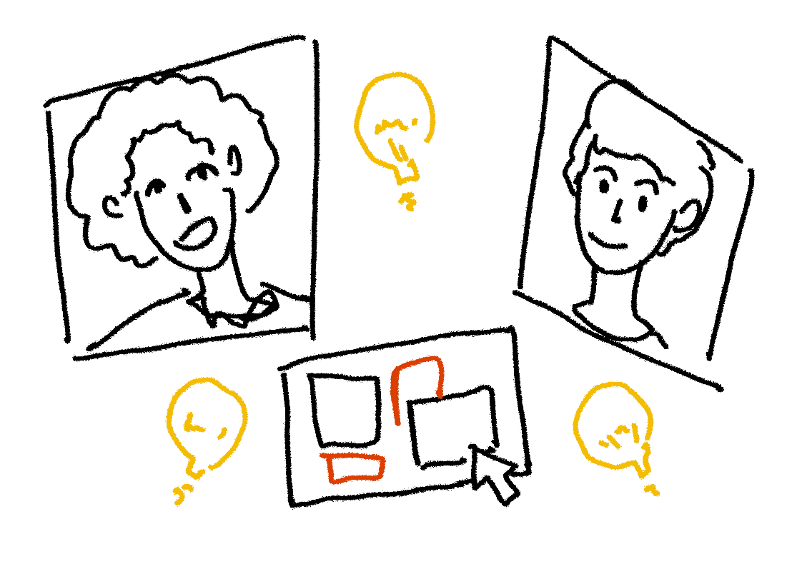 Briefing — Não consegue vir até nosso escritório? mande um email ou entre em contato por whatsapp para que possamos conversar.
